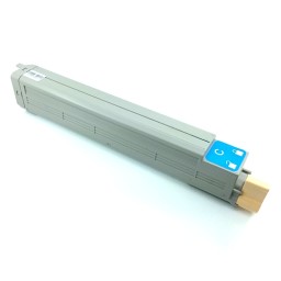 Xerox Phaser 7400 Mavi Muadil Toner 18k