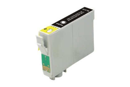 Epson t1291 Siyah Muadil Kartuş 0,38k
