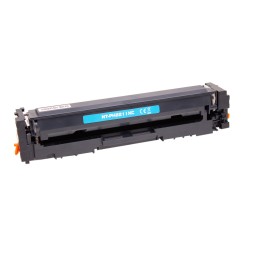 Hp w2211x Chipli Mavi Muadil Toner 2,45k