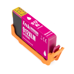 Hp 912xl Kırmızı Muadil Kartuş 0,825k