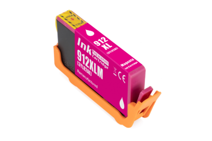 Hp 912xl Kırmızı Muadil Kartuş 0,825k