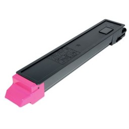 Kyocera tk8325 Kırmızı Muadil Toner 12k