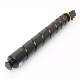 Utax ck8514 Sarı Muadil Toner 20k