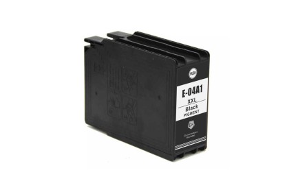 Epson t04b1 Siyah Muadil Kartuş 5,8k
