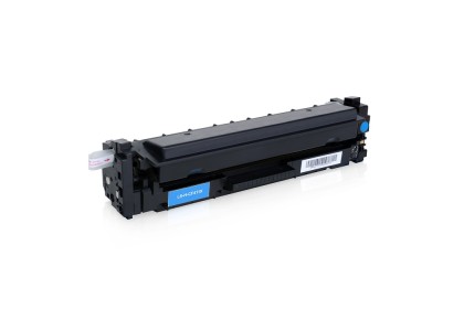 Hp cf411x & Canon crg046h Mavi Muadil Toner 5k