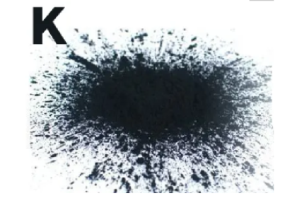 Brother tn221 Siyah Renkli Toner Tozu 250 Gram