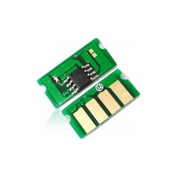 Ricoh spc250 Sarı Chip 1,6k
