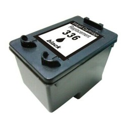 Hp 336 Siyah Muadil Kartuş 0,21k