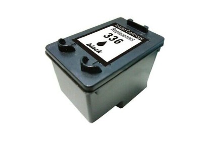 Hp 336 Siyah Muadil Kartuş 0,21k