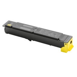 Kyocera tk5205 Sarı Muadil Toner 12k