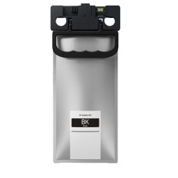 Epson t11e1 Siyah Muadil Kartuş 10k