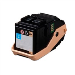 Xerox Phaser 7100 Mavi Muadil Toner 4,5k