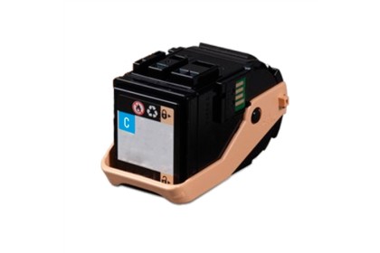 Xerox Phaser 7100 Mavi Muadil Toner 4,5k