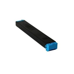 Sharp dx-2500 Mavi Muadil Toner 8k