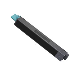 Lexmark c925 Siyah Muadil Toner 8,5k