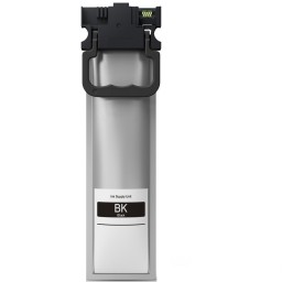 Epson t11d1 Siyah Muadil Kartuş 5k