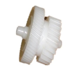 Hp m1536 Fuser Drive Gear Set