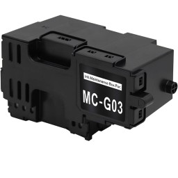 Canon mc-g03 Muadil Atık Kutusu