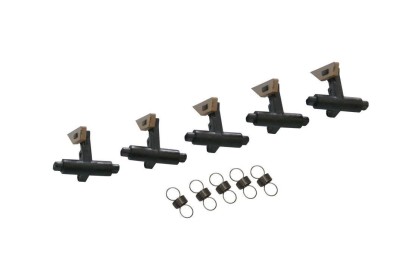 Kyocera fs6530 Upper Finger Set 5'lü