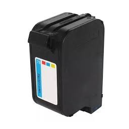 Hp c6578d Renkli Muadil Kartuş 0,56k