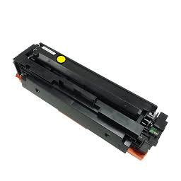 Hp w2212a Chipli Sarı Muadil Toner 1,25k