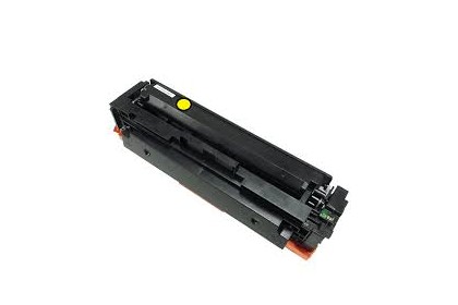 Hp w2212a Chipli Sarı Muadil Toner 1,25k