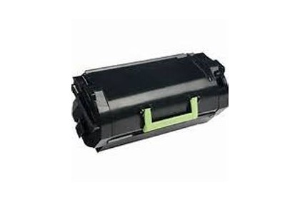 Lexmark ms818 Muadil Toner 45k