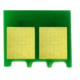 Hp ce400a Siyah Toner Chip 5,5k