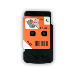 Canon 8037 Renkli Orjinal Kartuş
