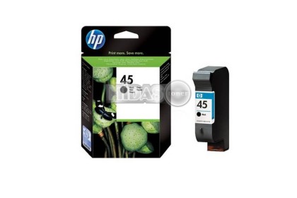 Hp 51645a Orjinal Kartuş 0,93k