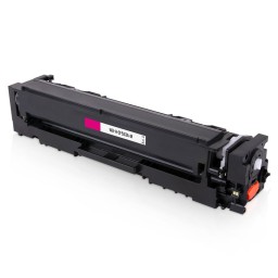 Hp cf533a Kırmızı Muadil Toner 0,9k