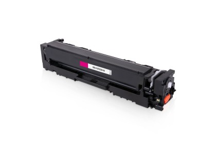 Hp cf533a Kırmızı Muadil Toner 0,9k