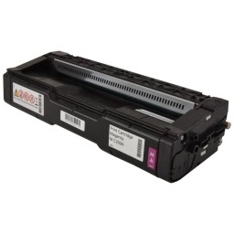 Ricoh mc250 Kırmızı Muadil Toner 6,3k