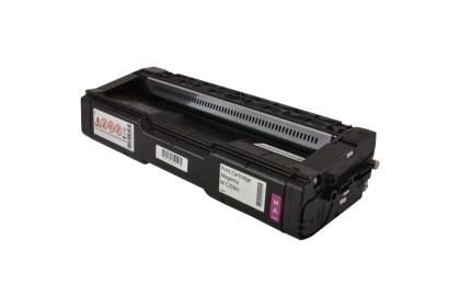 Ricoh mc250 Kırmızı Muadil Toner 6,3k