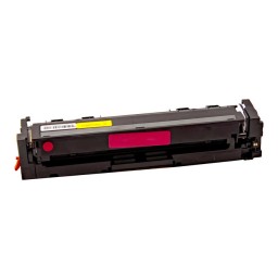 Hp w2413a Chipsiz Kırmızı Muadil Toner 0,85k