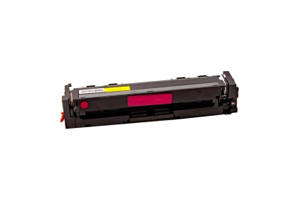 Hp w2413a Chipsiz Kırmızı Muadil Toner 0,85k