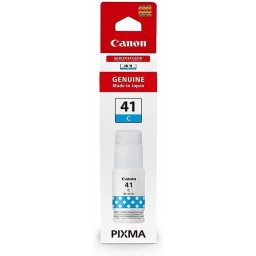 Canon gi-41 Mavi Orijinal Mürekkep 70 ml.