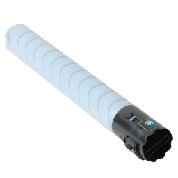 Konica Minolta tn321 Mavi Muadil Toner 25k