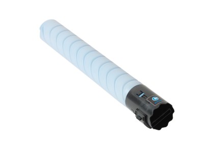 Konica Minolta tn321 Mavi Muadil Toner 25k