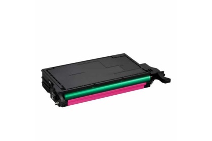 Samsung clp660a Kırmızı Muadil Toner 5k