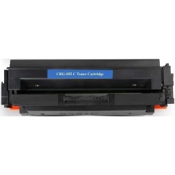 Canon crg055 Chipli Mavi Muadil Toner 2,1k