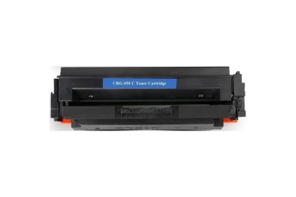 Canon crg055 Chipli Mavi Muadil Toner 2,1k