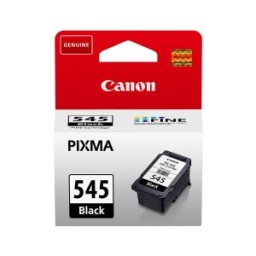 Canon pg545 Siyah Orjinal Kartuş 0,18k