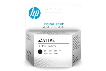 Hp 6za11ae Siyah Orijinal Baskı Kartuşu
