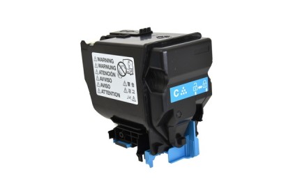 Konica Minolta tnp49 Mavi Muadil Toner 12k