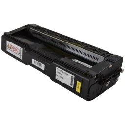Ricoh mc250 Sarı Muadil Toner 6,3k
