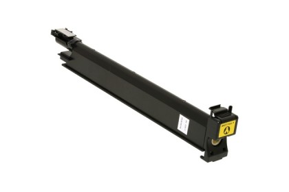 Konica Minolta tn210 Sarı Muadil Toner 12k