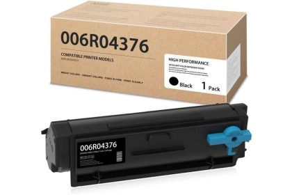 Xerox b305 Chipsiz Muadil Toner 20k