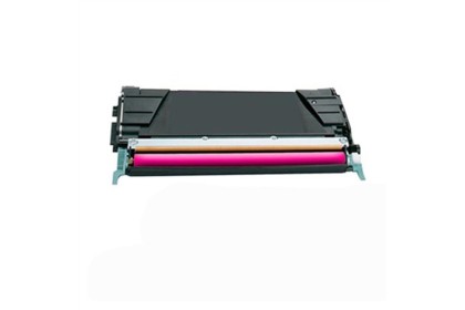 Lexmark x734 Kırmızı Muadil Toner 6k