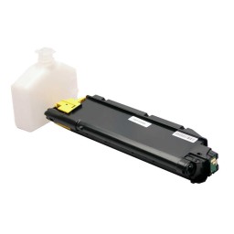 Kyocera tk5280 Sarı Muadil Toner 11k